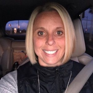 Meet your Posher, Renee